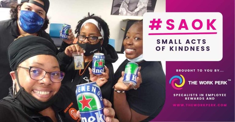 Chester Elton Takeover - Big Things Come From #SAOK