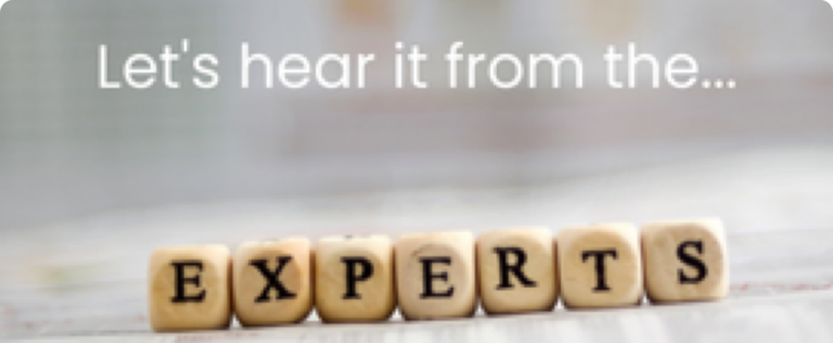 The impact of employee rewards; from the experts themselves