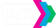 IPM awards logo