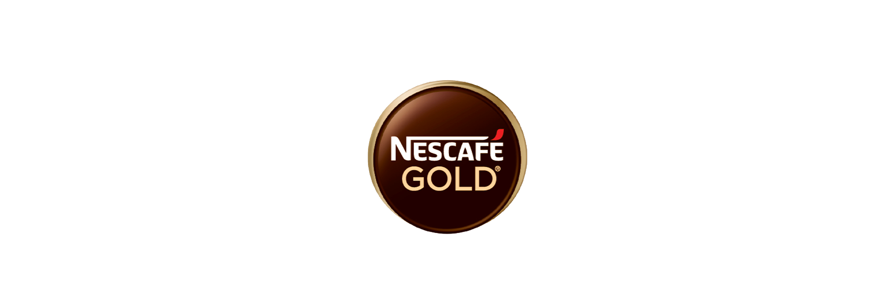 Diacritique du nouveau logo Nescafé | Identité de marque, Logos
